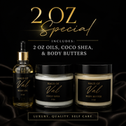 2 oz Special