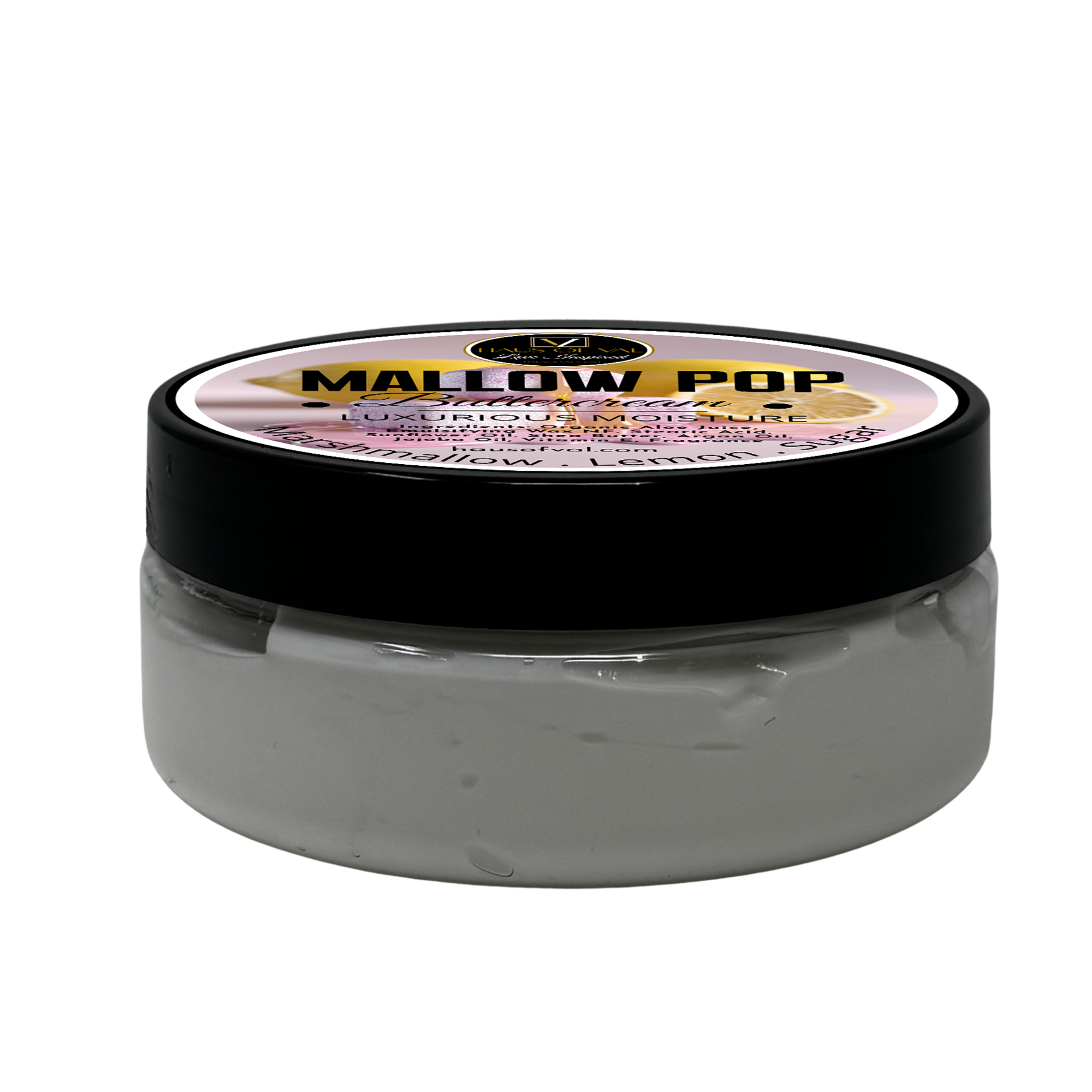 Mallow Pop