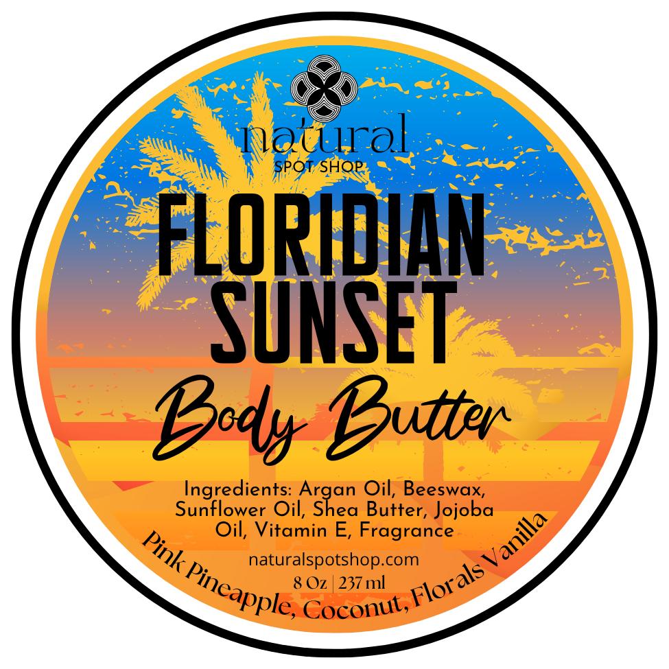 Floridian Sunset
