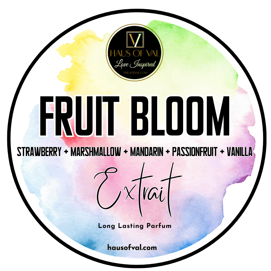 Sunday Perfume Launch 10-26-2025