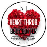 Heart Throb