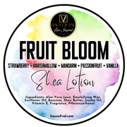 Fruit Bloom Lotion