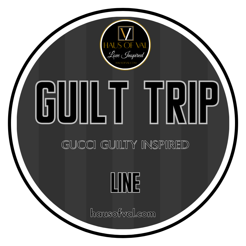 Guilt Trip - Gucci II Inspired