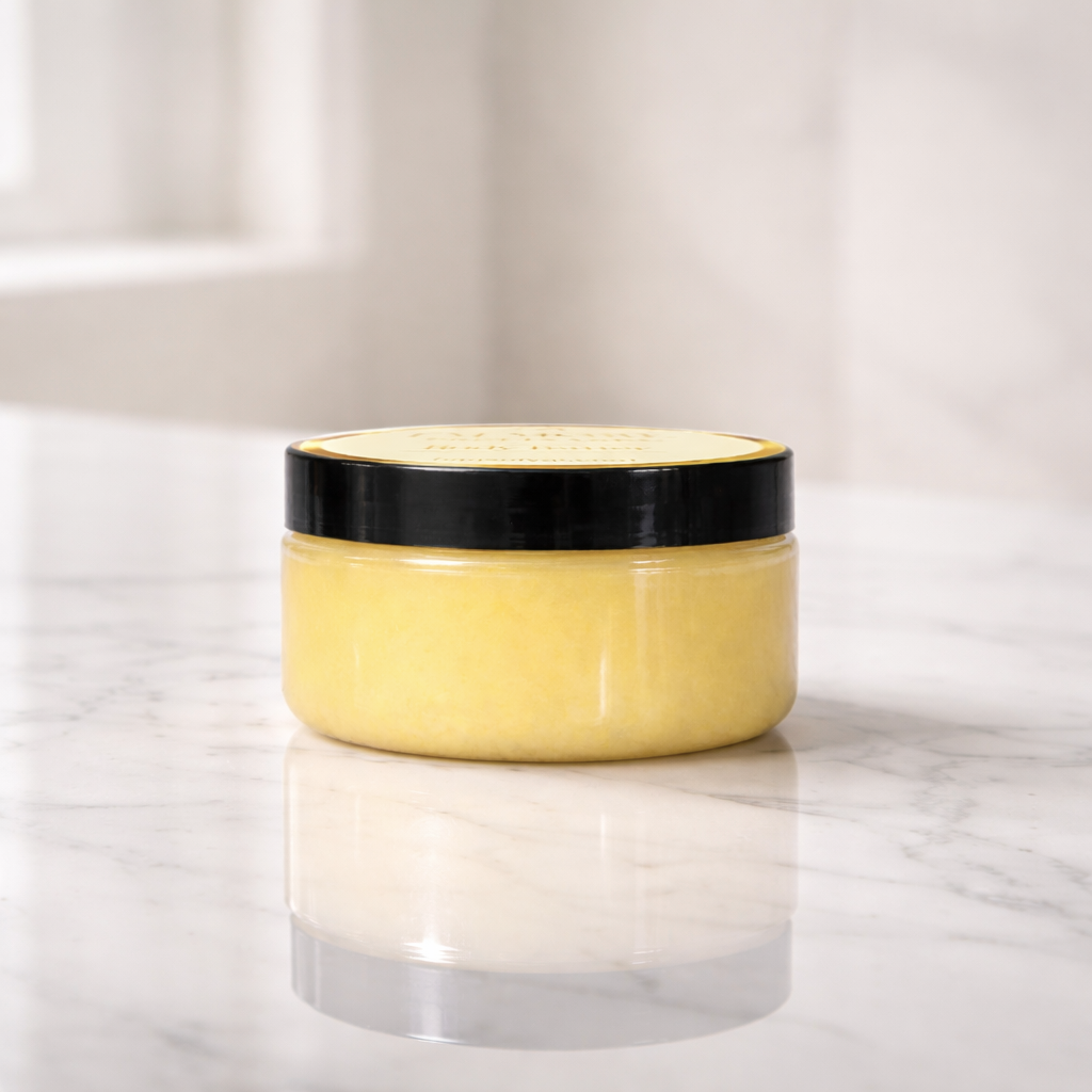 I'm More