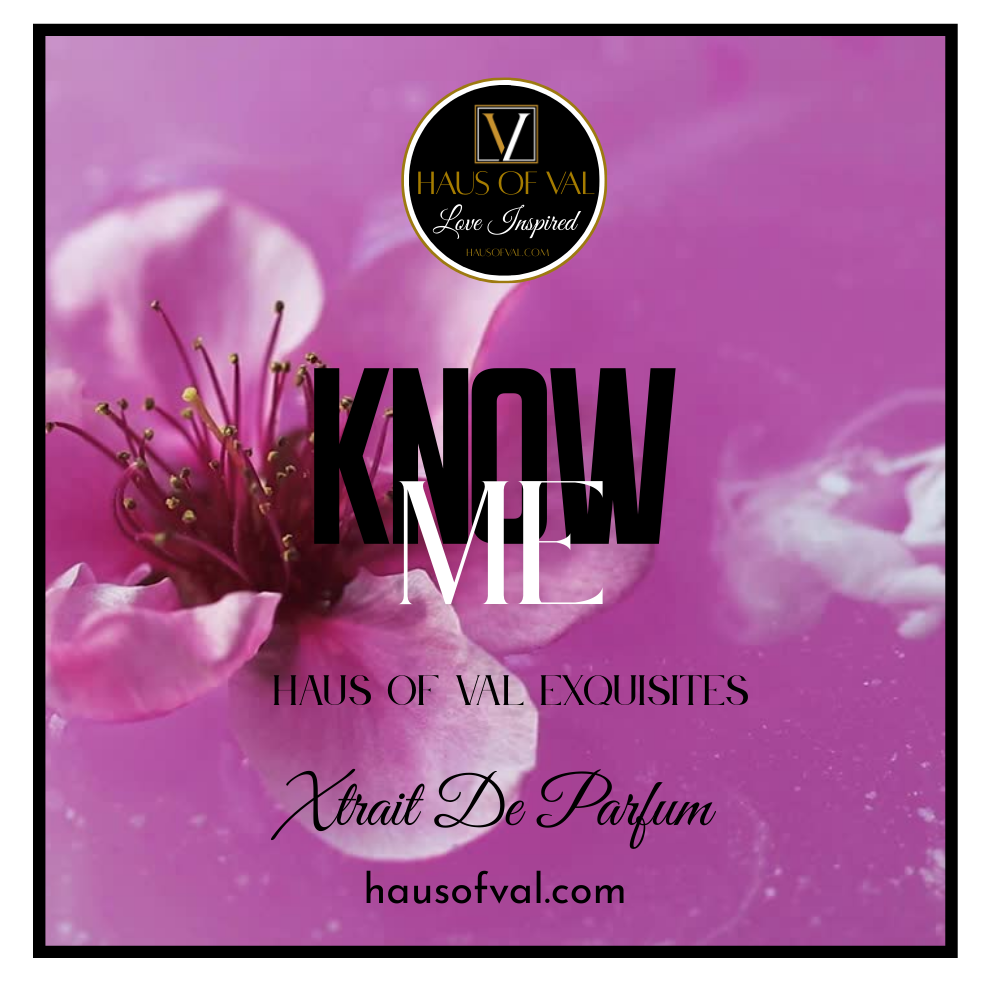 Know Me