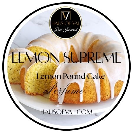 Lemon Supreme