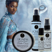 Lioness | Lionara by Mind Games Inspired