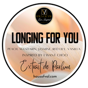 Longing For You
