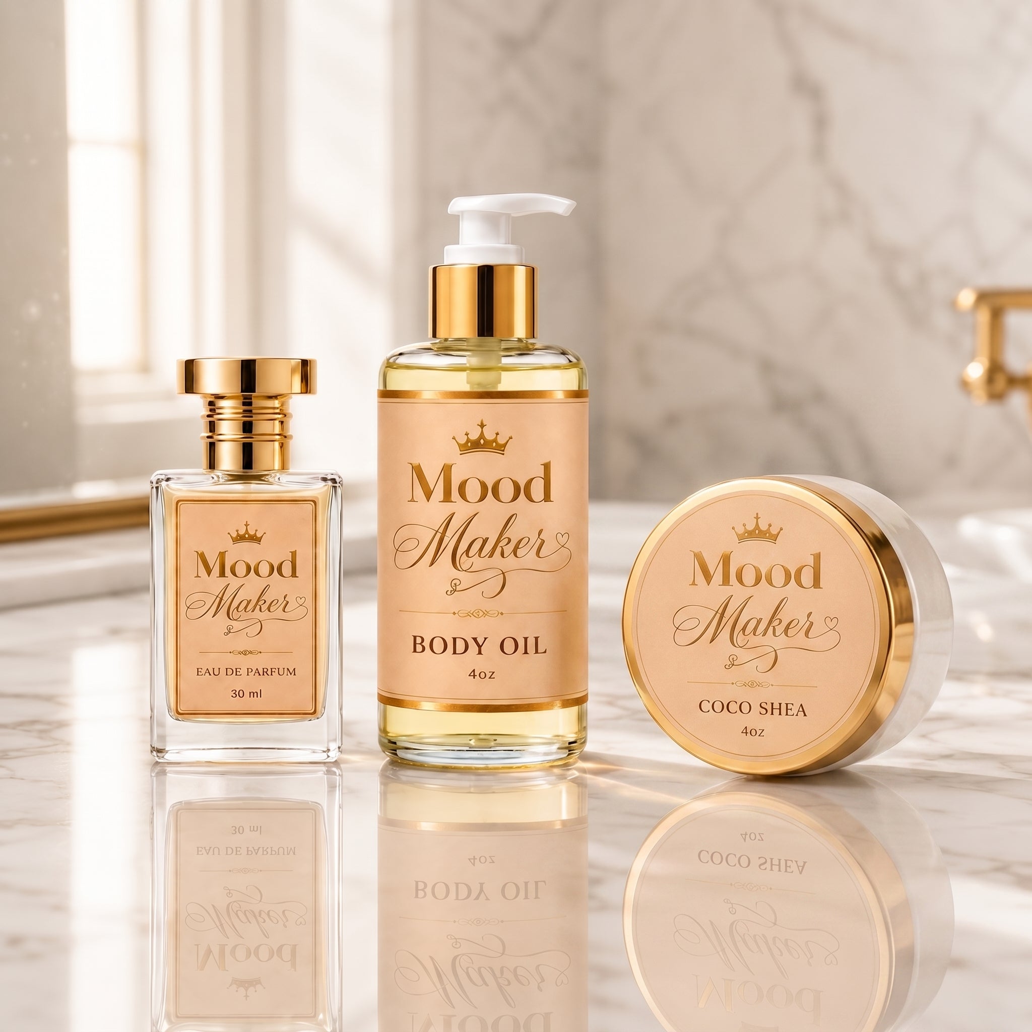 Mood Maker EDP 30ml