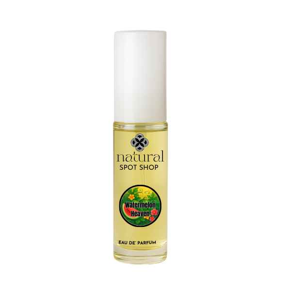 Watermelon Heaven Body Oil