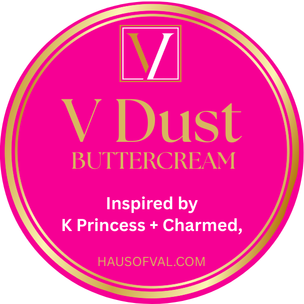 V Dust