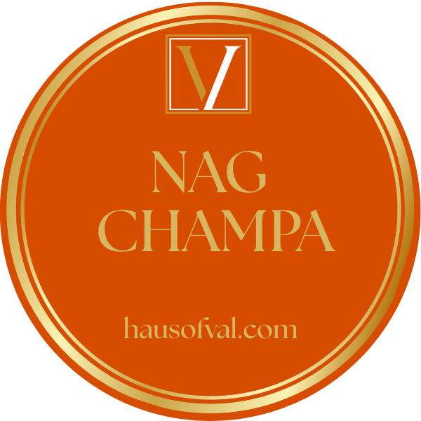 Nag Champa