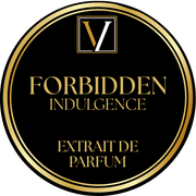 FORBIDDEN INDULGENCE