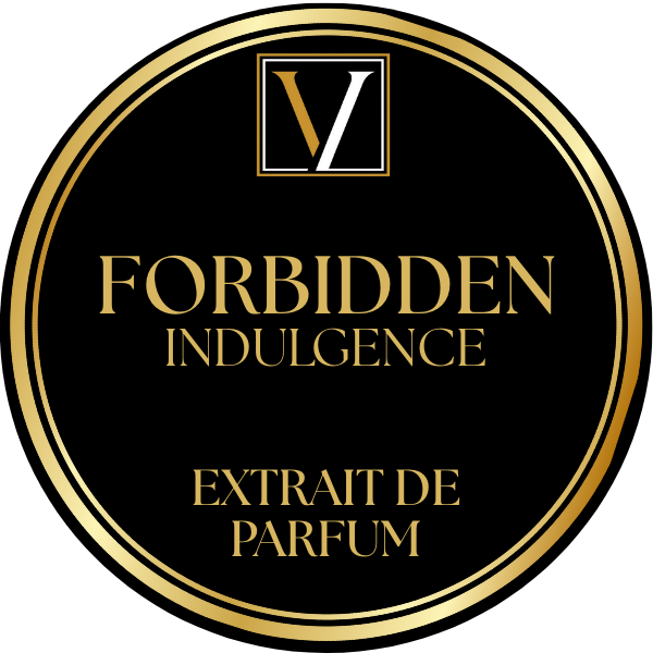 FORBIDDEN INDULGENCE