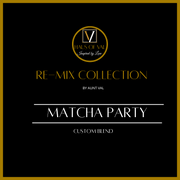 Matcha Party