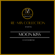 Moon Kiss