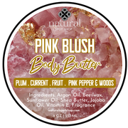 Pink Blush