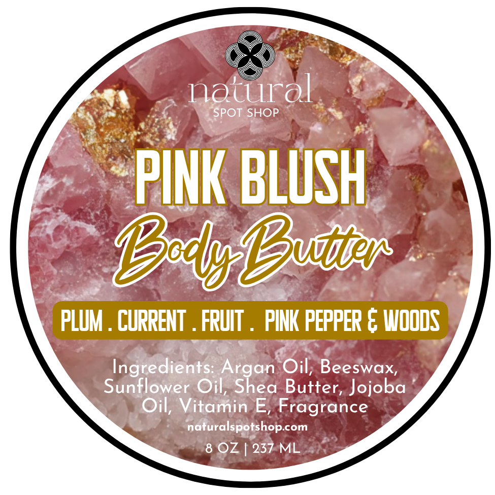 Pink Blush