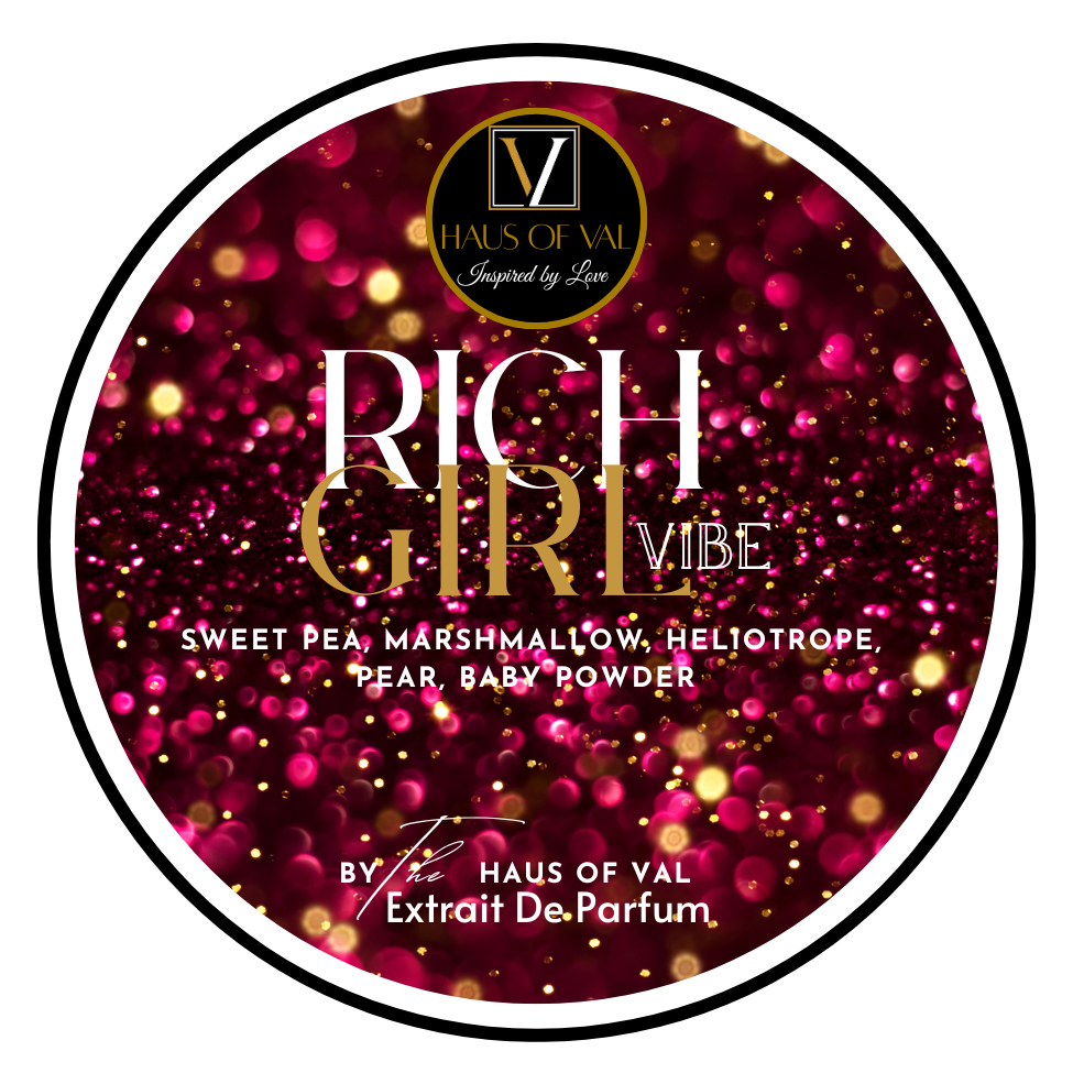 Rich Girl Vibe
