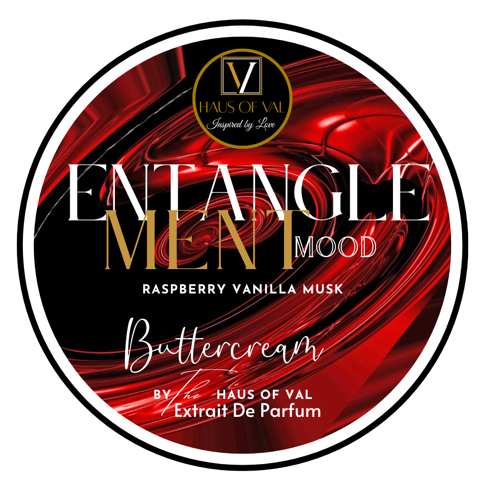 Entanglement