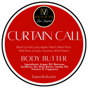 Curtain Call
