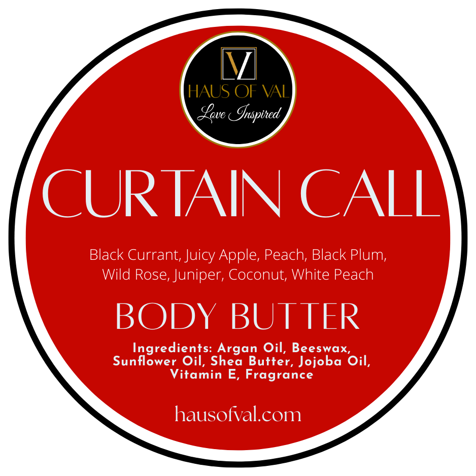 Curtain Call