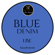 Denim Blue | Lt blue Inspired