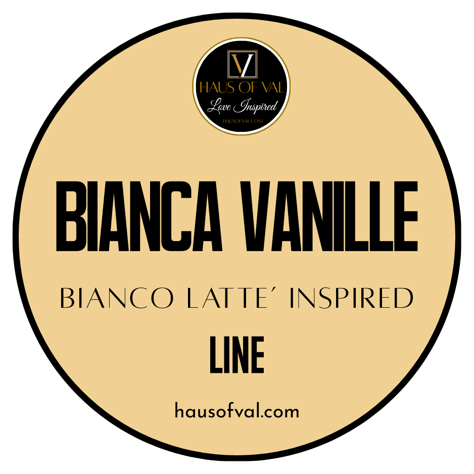 Bianca Vanille