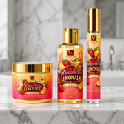 Strawberry Lemonade