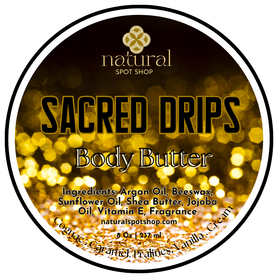 Sacred Drip