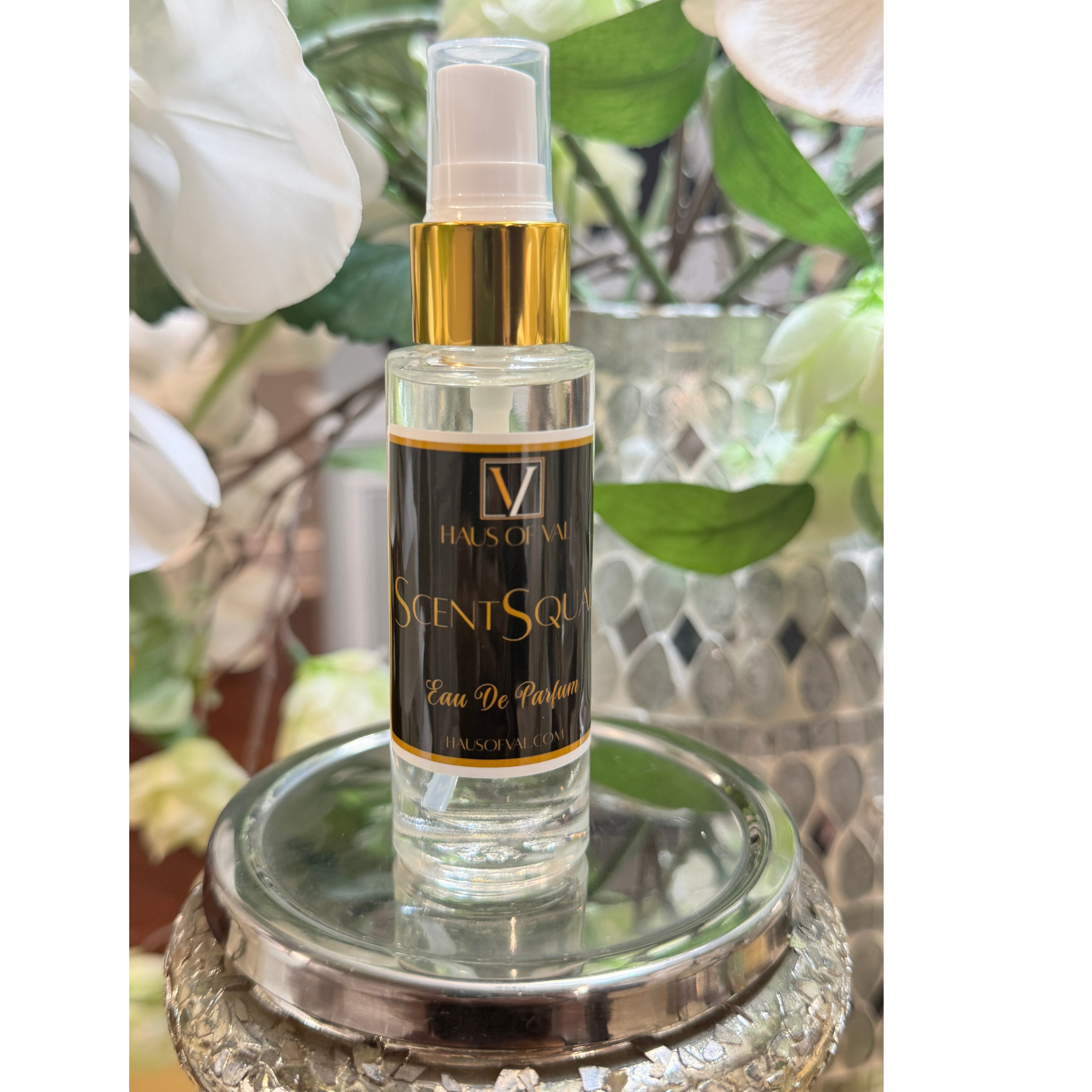 Scent Squad Eau De Parfum