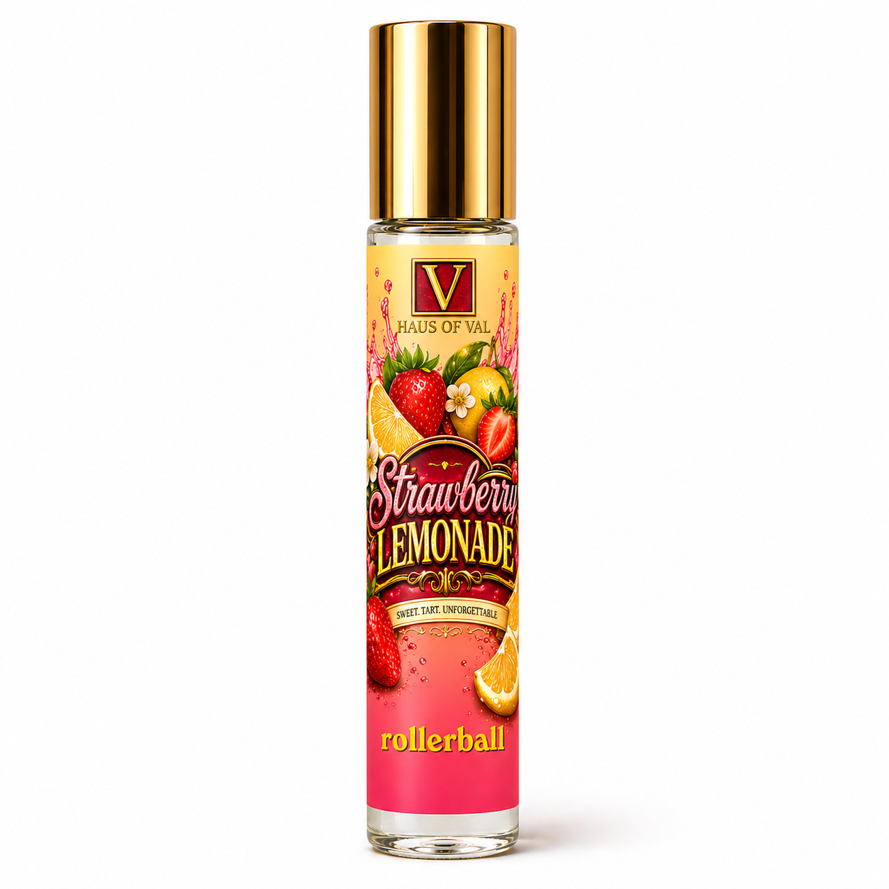 Strawberry Lemonade
