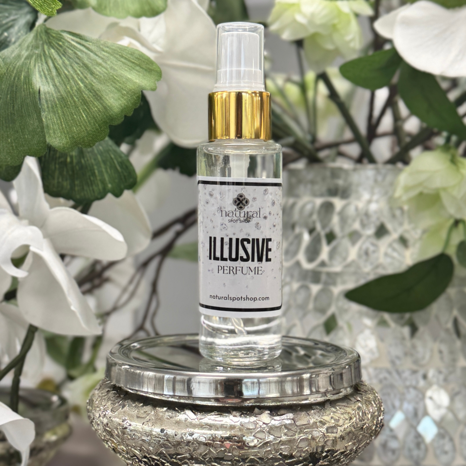 Illusive