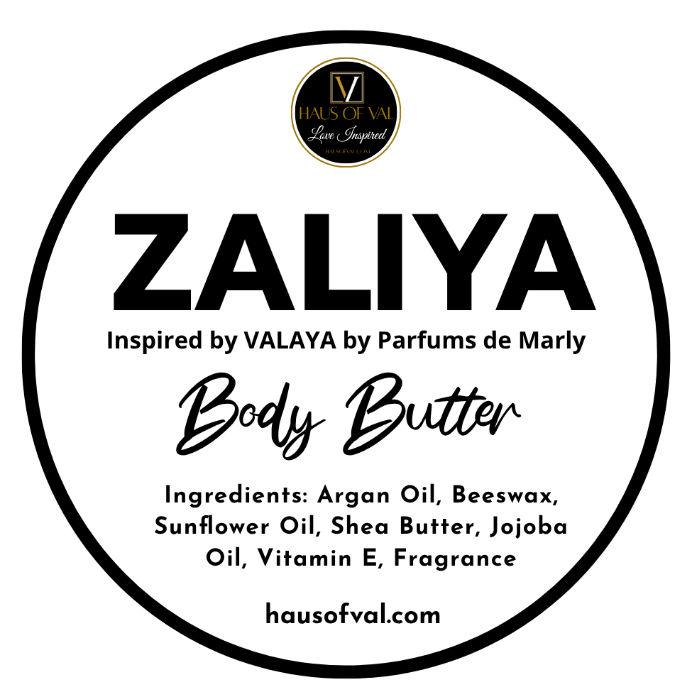 Zaliya